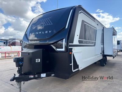 2025 Brinkley Model Z Air - Photo 3