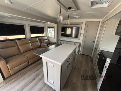 2025 Brinkley Model Z Air - Photo 18