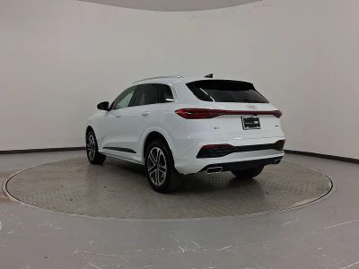 2026 2025 Q5 SUV - Photo 3