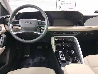 2026 2025 Q5 SUV - Photo 4