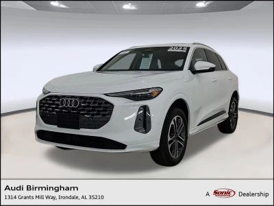 2026 2025 Q5 SUV - Photo 1