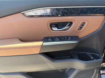 2026 Honda Passport — photo 11 view