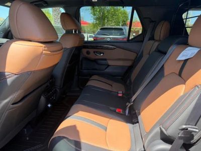 2026 Honda Passport — photo 7 view