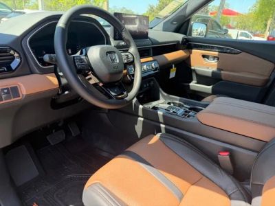 2026 Honda Passport — photo 14 view