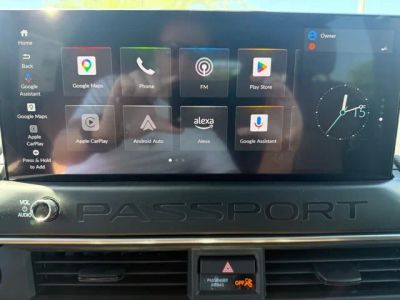 2026 Honda Passport — photo 20 view