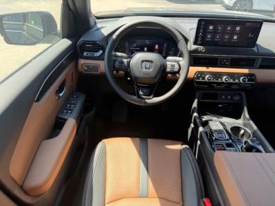 2026 Honda Passport — photo 10 view