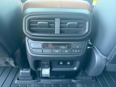 2026 Honda Passport — photo 8 view