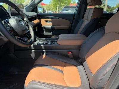 2026 Honda Passport — photo 13 view