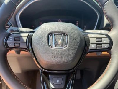 2026 Honda Passport — photo 15 view