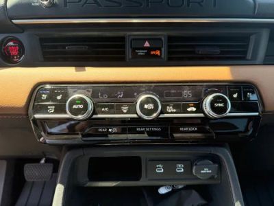 2026 Honda Passport — photo 21 view