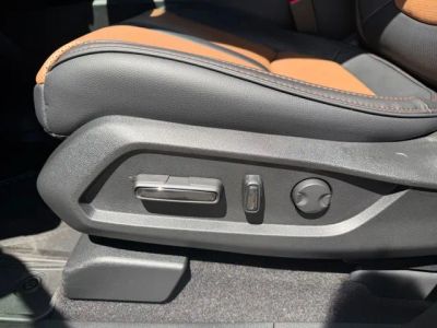 2026 Honda Passport — photo 16 view