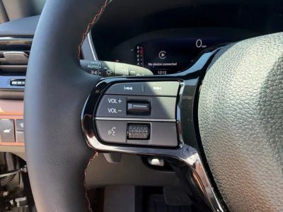 2026 Honda Passport — photo 18 view