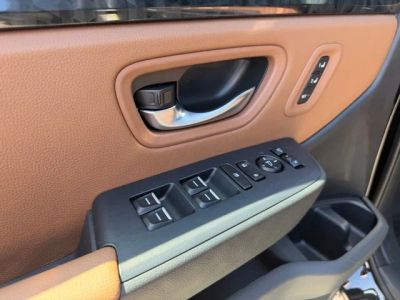 2026 Honda Passport — photo 12 view