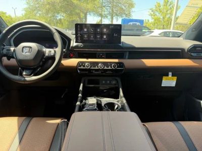 2026 Honda Passport — photo 9 view