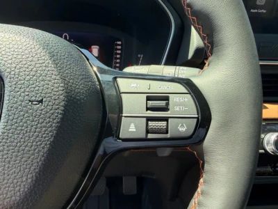 2026 Honda Passport — photo 19 view