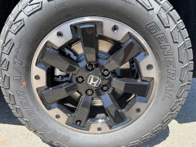 2026 Honda Passport — photo 25 view