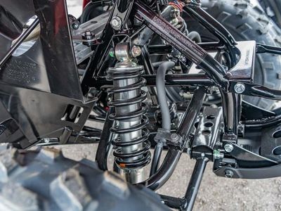 2025 Honda FourTrax Recon ES - Photo 15