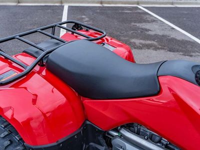 2025 Honda FourTrax Recon ES - Photo 17