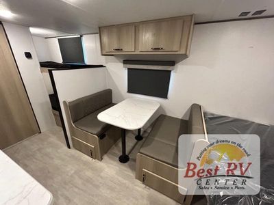 2026 Dutchmen RV KODIAK - Photo 14