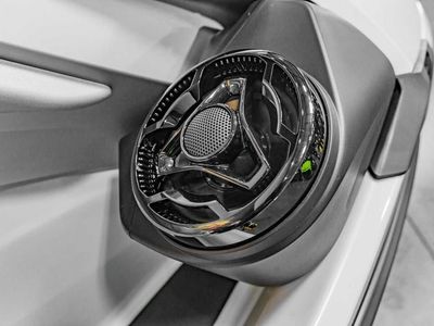 2026 Sea-Doo GTX Limited 325 White Pearl Premium - Photo 5