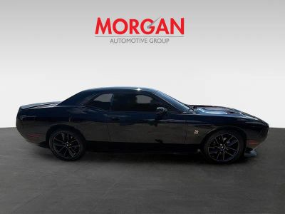 2019 Dodge Challenger — photo 8 view