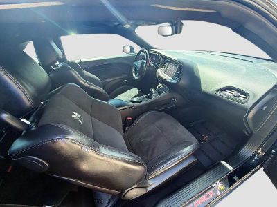 2019 Dodge Challenger — photo 28 view