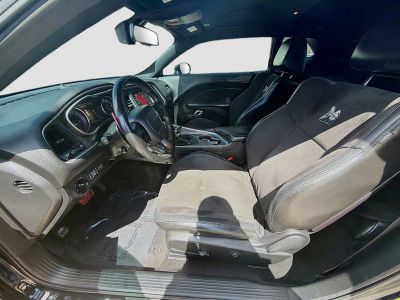 2019 Dodge Challenger — photo 18 view