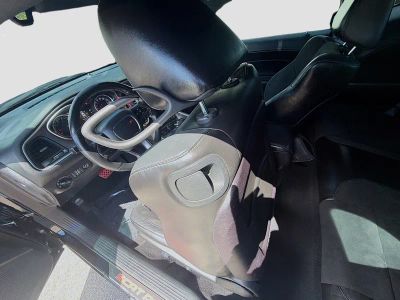 2019 Dodge Challenger — photo 23 view