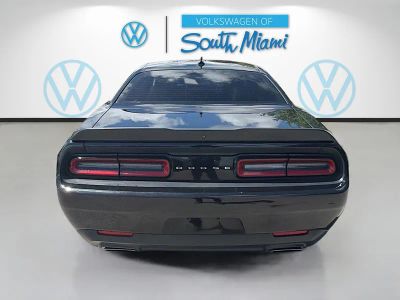 2019 Dodge Challenger — photo 24 view
