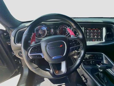 2019 Dodge Challenger — photo 10 view