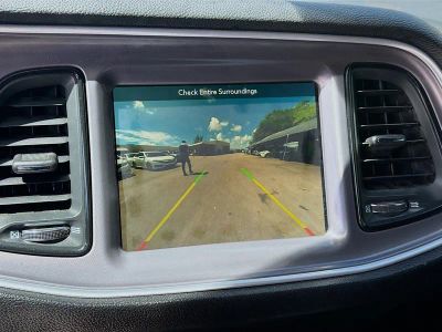 2019 Dodge Challenger — photo 13 view