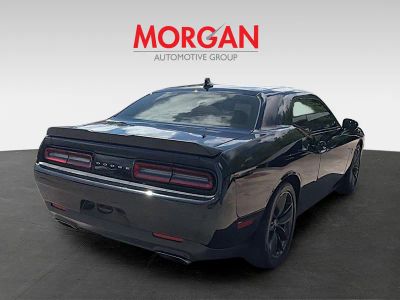 2019 Dodge Challenger — photo 7 view