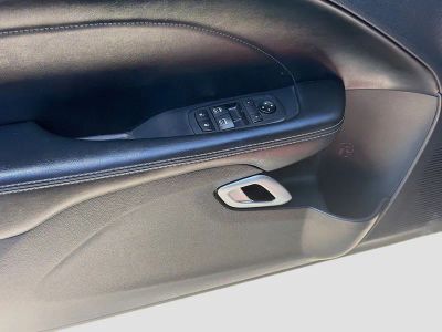 2019 Dodge Challenger — photo 16 view