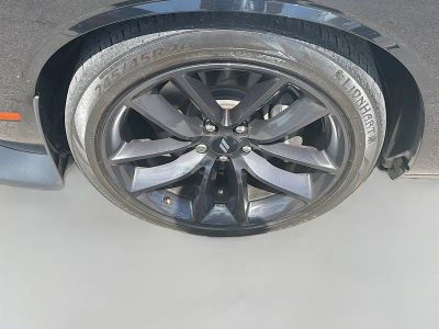 2019 Dodge Challenger — photo 33 view