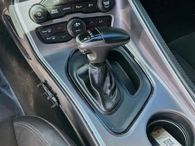 2019 Dodge Challenger — photo 15 view