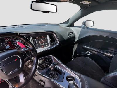 2019 Dodge Challenger — photo 21 view