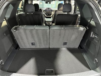 2026 Ford Explorer - Photo 17