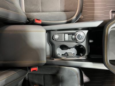 2026 Ford Explorer - Photo 13