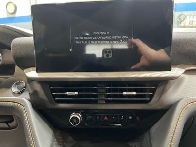 2026 Ford Explorer - Photo 11
