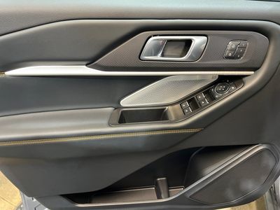 2026 Ford Explorer - Photo 20