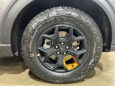 2026 Ford Explorer - Photo 16
