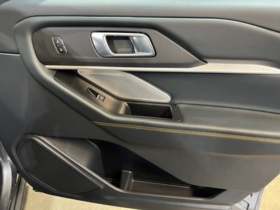 2026 Ford Explorer - Photo 21