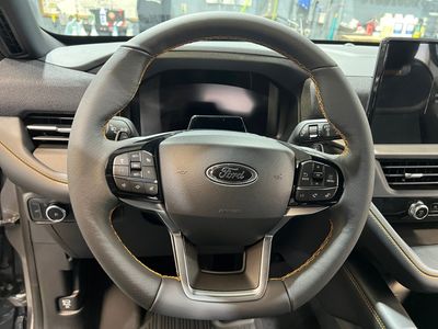 2026 Ford Explorer - Photo 19