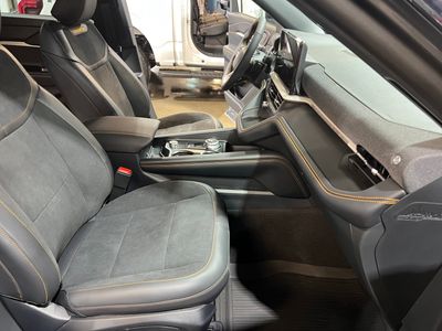 2026 Ford Explorer - Photo 15