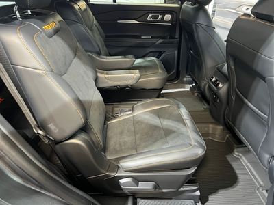 2026 Ford Explorer - Photo 14