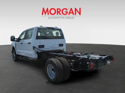 2026 Ford F-350SD — photo 7 view