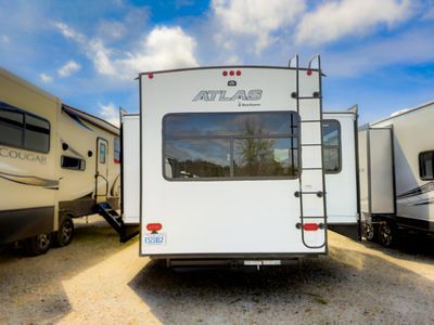 2021 Dutchmen RV Atlas - Photo 9