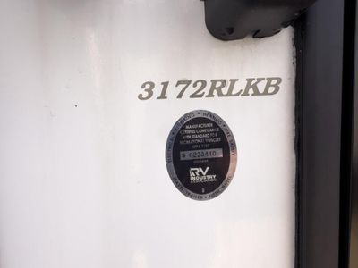 2021 Dutchmen RV Atlas - Photo 12