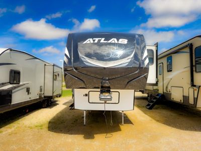 2021 Dutchmen RV Atlas - Photo 5