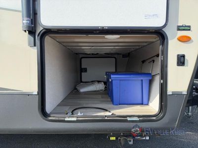 2021 Forest River RV Flagstaff Super Lite - Photo 9